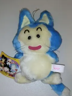 平成レトロ　1993年　ドラゴンボールZ プーアルぬいぐるみ　マスコット