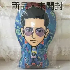 ☺️新品・未開封☺️★11TH ANNIVERSARY★登坂広臣★クッション★
