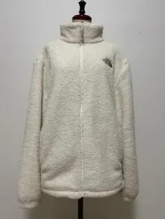 THE NORTH FACE メンズ フリース ボア ジャケット