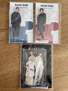 2025年最新】kinki kids アクスタの人気アイテム - メルカリ