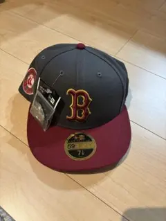 NEW ERA 59FIFTY キャップ 7 1/8