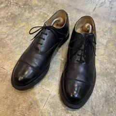 2020S US NAVY BATES サービスシューズ US9.5 - メルカリ