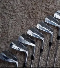 中古品　Z-FORGED IIのサムネイル
