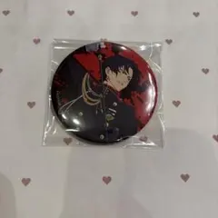 2025年最新】終わりのセラフ グレン 缶バッジの人気アイテム - メルカリ