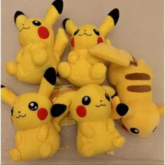 ポケモンセンター　ポケモン　マイピカチュウのサムネイル