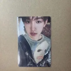 cortis ソンヒョン weverse 特典