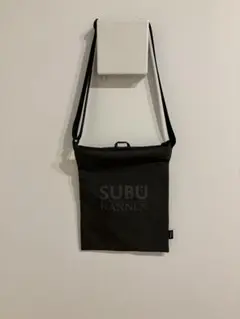 SUBU スブ　ショルダーバックのサムネイル