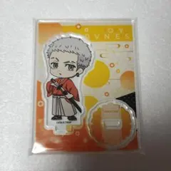 東京リベンジャーズ　アクリルスタンド　三ツ谷隆