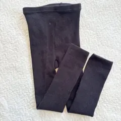 【新品】黒レギンスタイツ