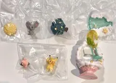 2025年最新】星月夜 ピカチュウの人気アイテム - メルカリ