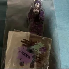 チェンソーマン レゼ編　OMATSURI POPUP アクリルスタンド　レゼ