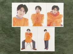 超特急タクヤ 生写真 新世界(E) コンプ - メルカリ