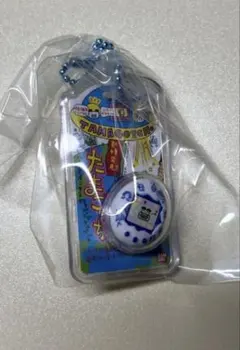 な*つ様 新品未使用 たまごっち おかしなたまごボーロっち パッケージチャーム３