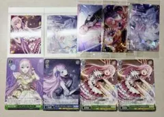 プロセカ 巡音ルカ まとめ売り