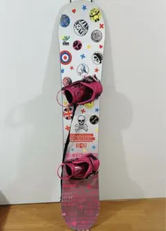 2026年最新】138 スノーボードの人気アイテム - メルカリ