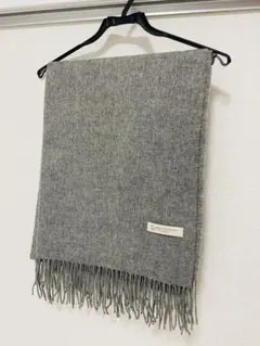 BEAUTY&YOUTH UNITED ARROWS 大判ストール グレーのサムネイル