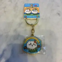 ハワイアン アクリルキーホルダー