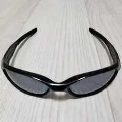 【オールブラックモデル】OAKLEY　minute　ミニッツ【初期モデル】 2025年最新】オークリー Minuteの人気アイテム - メルカリ