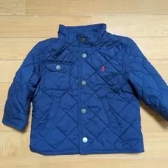 【入手困難】ラルフローレン　オイルジャケット　襟コーデュロイ　XLサイズ. POLO RALPH LAUREN(ポロラルフローレン) / コーデュロイ