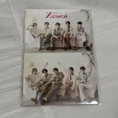 ACEes Zessei ポストカード