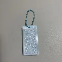 シナモンロール　カプセルトイ