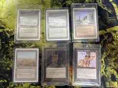 2025年最新】tundra mtgの人気アイテム - メルカリ