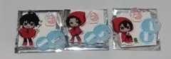 ヒプマイ×スイパラ　アクリルスタンド　BusterBros!!!