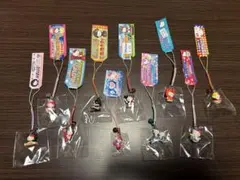 激レア　ご当地キティ ハローキティ 群馬限定 鬼押出し ストラップ　ゴールド 激レア ご当地キティ ハローキティ 群馬限定 鬼押出し ストラップ