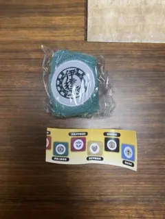 ハイキュー‼︎ リストバンド　伊達工業