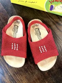 アルコペディコ　キッズサンダル