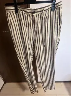 SOVEREIGN ソブリンストライプパンツ ユナイテッドアローズ
