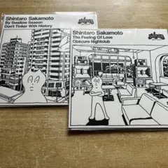 坂本慎太郎　好きっていう気持ち　つばめの季節に　レコード　ゆらゆら帝国 坂本慎太郎 好きっていう気持ち つばめの季節に レコード ゆらゆら帝国