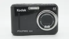 B2132】 KODAK PIXPRO FZ53 レッド コダック ピクスプロ - メルカリ