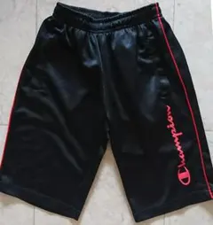 champion 男児ハーフパンツ 130