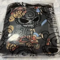 【新品】ヒステリック ミニ　２ＷＡＹ　トート←→バッグパック、ステッカーセット