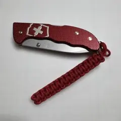 2026年最新】VICTORINOX エボークALOX フォールディングナイフの人気 