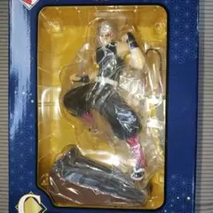 一番くじ　鬼滅の刃　宇随天元