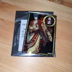 サカモトデイズ 和服姿 アクリルカード 南雲 ドンキホーテ