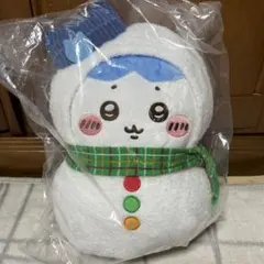 ちいかわ エニマイくじ B賞 ハチワレ