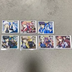 Y*o様 銀魂　吉原大炎上　サントリーラベル缶　コンプリート