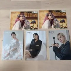 TWICE 4th BEST ALBUM ⭐︎ ラントレ