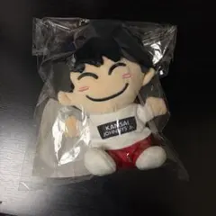 2026年最新】嶋崎斗亜ちびぬいの人気アイテム - メルカリ