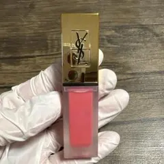 YSL タトゥージュ クチュール マット ステイン 22