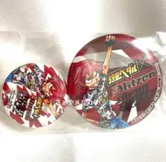 2025年最新】弱虫ペダル 鳴子 缶バッジの人気アイテム - メルカリ