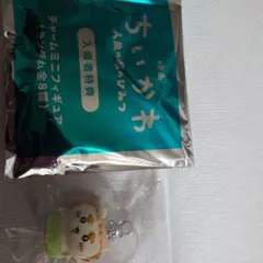 映画ちいかわ 人魚のひみつ チャームミニフィギュアのサムネイル
