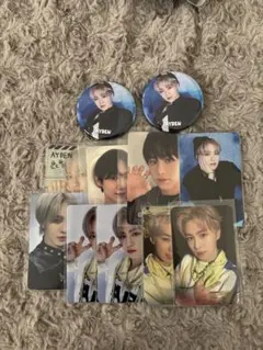 EPEX エイデン トレカ