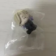 ヴィル 肩ズン