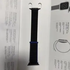 Charcoal Sport Loop スポーツバンド
