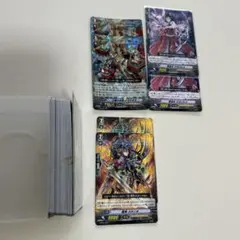 カードファイトヴァンガード 旧ヴァンガード 初期 ペイルムーン - メルカリ