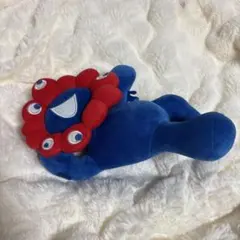 2026年最新】ミャクミャク ぬいぐるみ lの人気アイテム - メルカリ